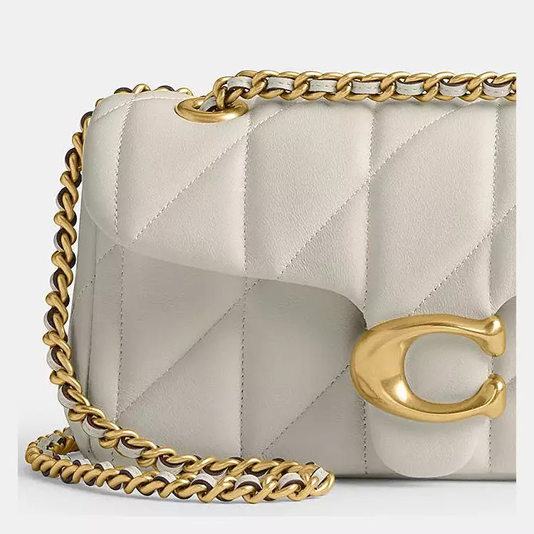 Tabby Shoulder Bag 20 | Coach Outlet US