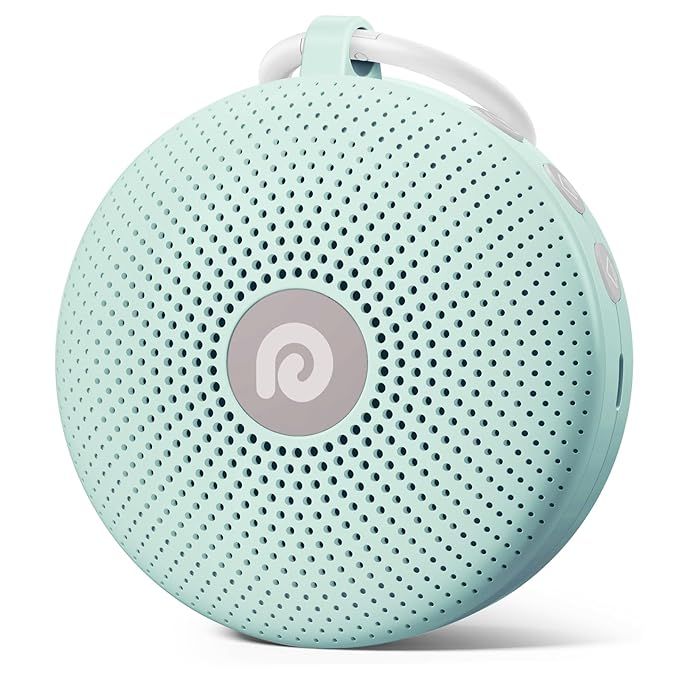 Dreamegg Sound Therapy Machine - Portable Sound Machine for Baby Adult, Features Powerful Battery... | Amazon (US)