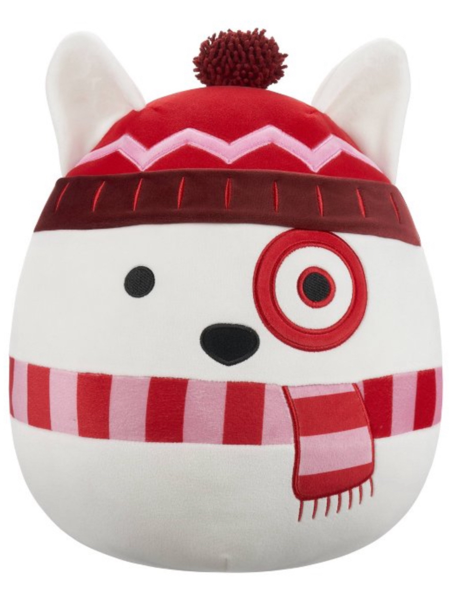 Target Bullseye Squish mallow! 🎯🛒❤️

#LTKGiftGuide #LTKSeasonal #LTKHoliday