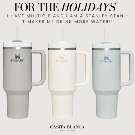 For the holidays 
I have multiple! It makes me drink more water! 

Amazon, Rug, Home, Console, Amazon Home, Amazon Find, Look for Less, Living Room, Bedroom, Dining, Kitchen, Modern, Restoration Hardware, Arhaus, Pottery Barn, Target, Style, Home Decor, Summer, Fall, New Arrivals, CB2, Anthropologie, Urban Outfitters, Inspo, Inspired, West Elm, Console, Coffee Table, Chair, Pendant, Light, Light fixture, Chandelier, Outdoor, Patio, Porch, Designer, Lookalike, Art, Rattan, Cane, Woven, Mirror, Luxury, Faux Plant, Tree, Frame, Nightstand, Throw, Shelving, Cabinet, End, Ottoman, Table, Moss, Bowl, Candle, Curtains, Drapes, Window, King, Queen, Dining Table, Barstools, Counter Stools, Charcuterie Board, Serving, Rustic, Bedding, Hosting, Vanity, Powder Bath, Lamp, Set, Bench, Ottoman, Faucet, Sofa, Sectional, Crate and Barrel, Neutral, Monochrome, Abstract, Print, Marble, Burl, Oak, Brass, Linen, Upholstered, Slipcover, Olive, Sale, Fluted, Velvet, Credenza, Sideboard, Buffet, Budget Friendly, Affordable, Texture, Vase, Boucle, Stool, Office, Canopy, Frame, Minimalist, MCM, Bedding, Duvet, Looks for Less

#LTKGiftGuide #LTKSeasonal #LTKHoliday
