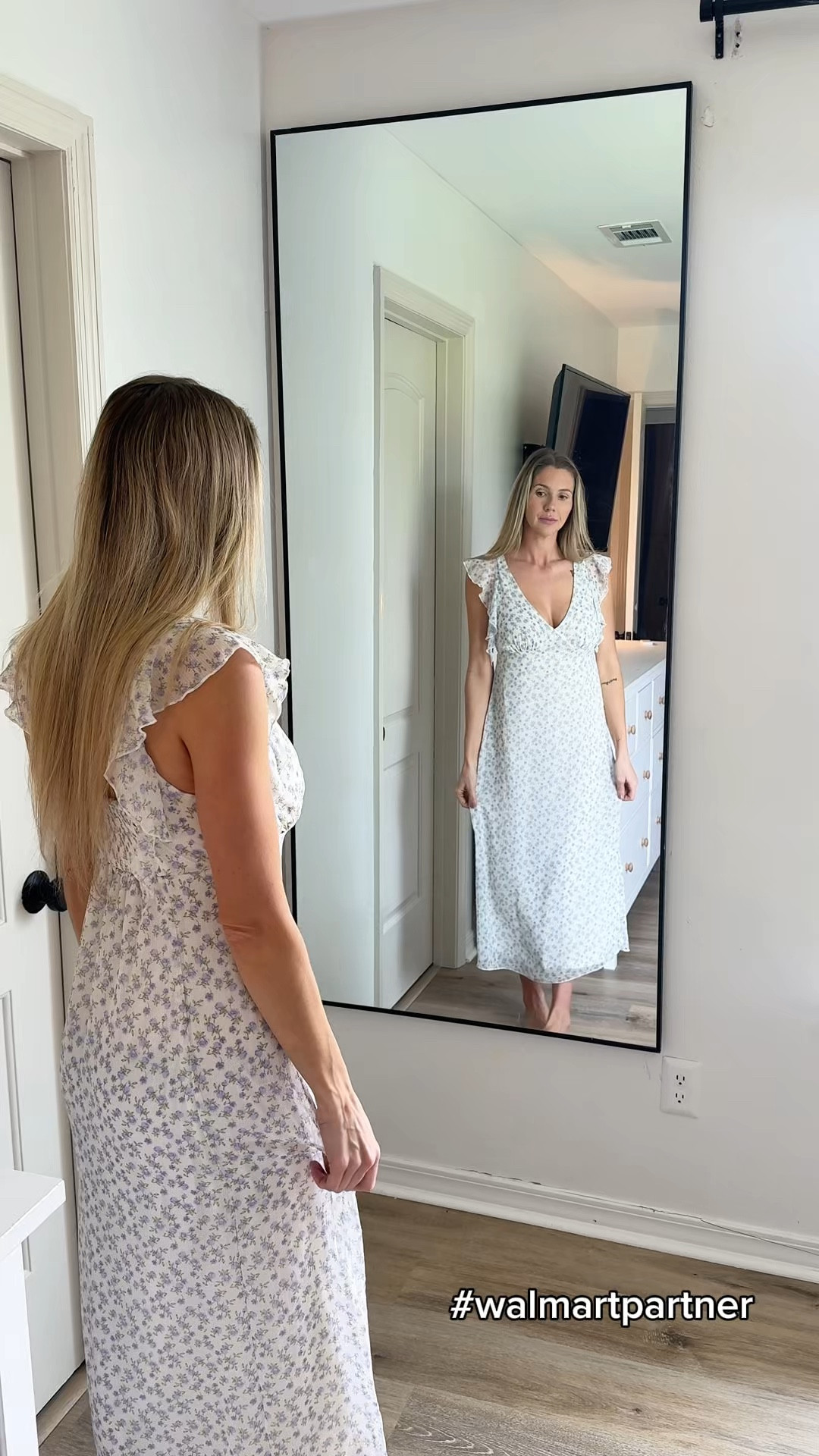 Womens Spring fashion try on haul omg 😍🌸 @walmartstyle #walmartpartner #walmartstyle 

#LTKmomlife #LTKootd #LTKselfcare