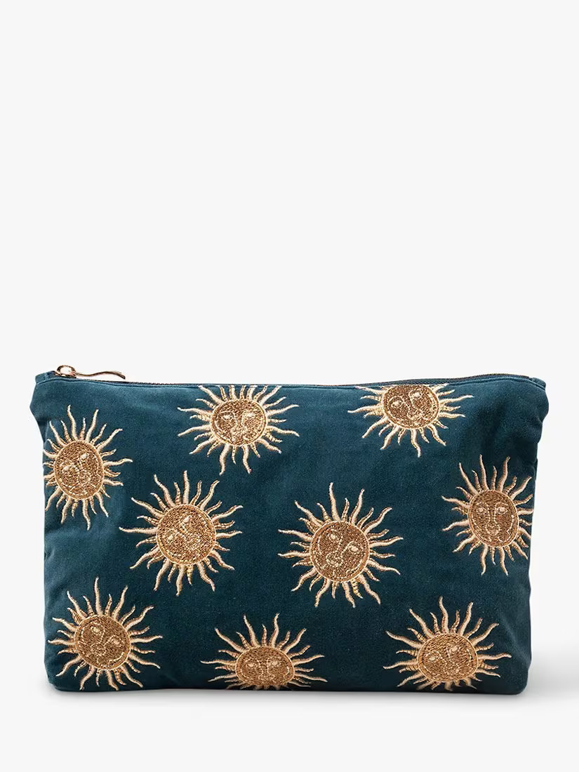 Elizabeth ScarlettSun Goddess Pouch | John Lewis (UK)