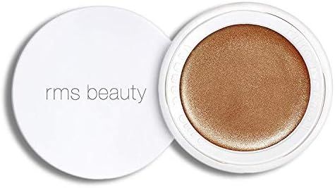 RMS Beauty Buriti Bronzer - Face & Body Makeup for the Appearance of Glowing & Healthy Skin - Cru... | Amazon (US)