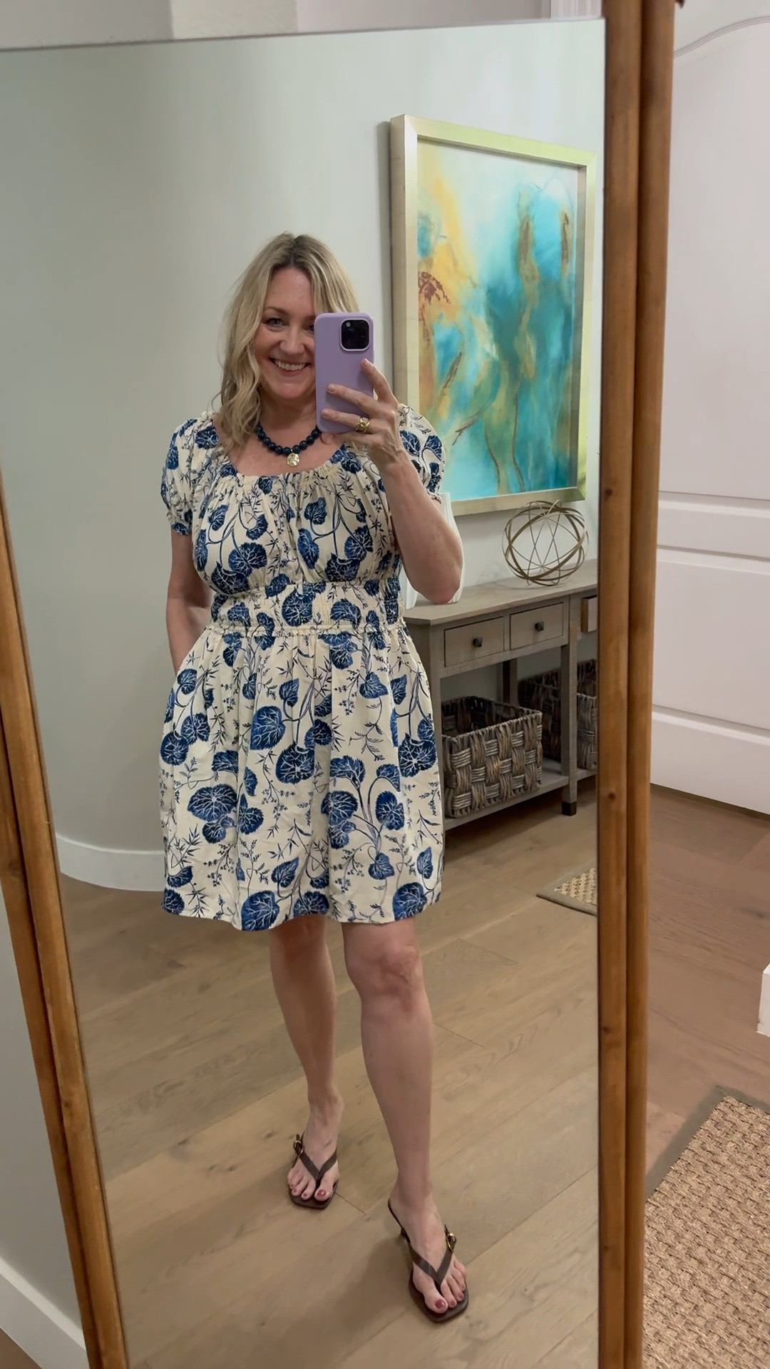 This adorable dress is under $30! Summer outfit, vacation dress , summer dress ￼

#LTKSeasonal #LTKootd #LTKMidsize