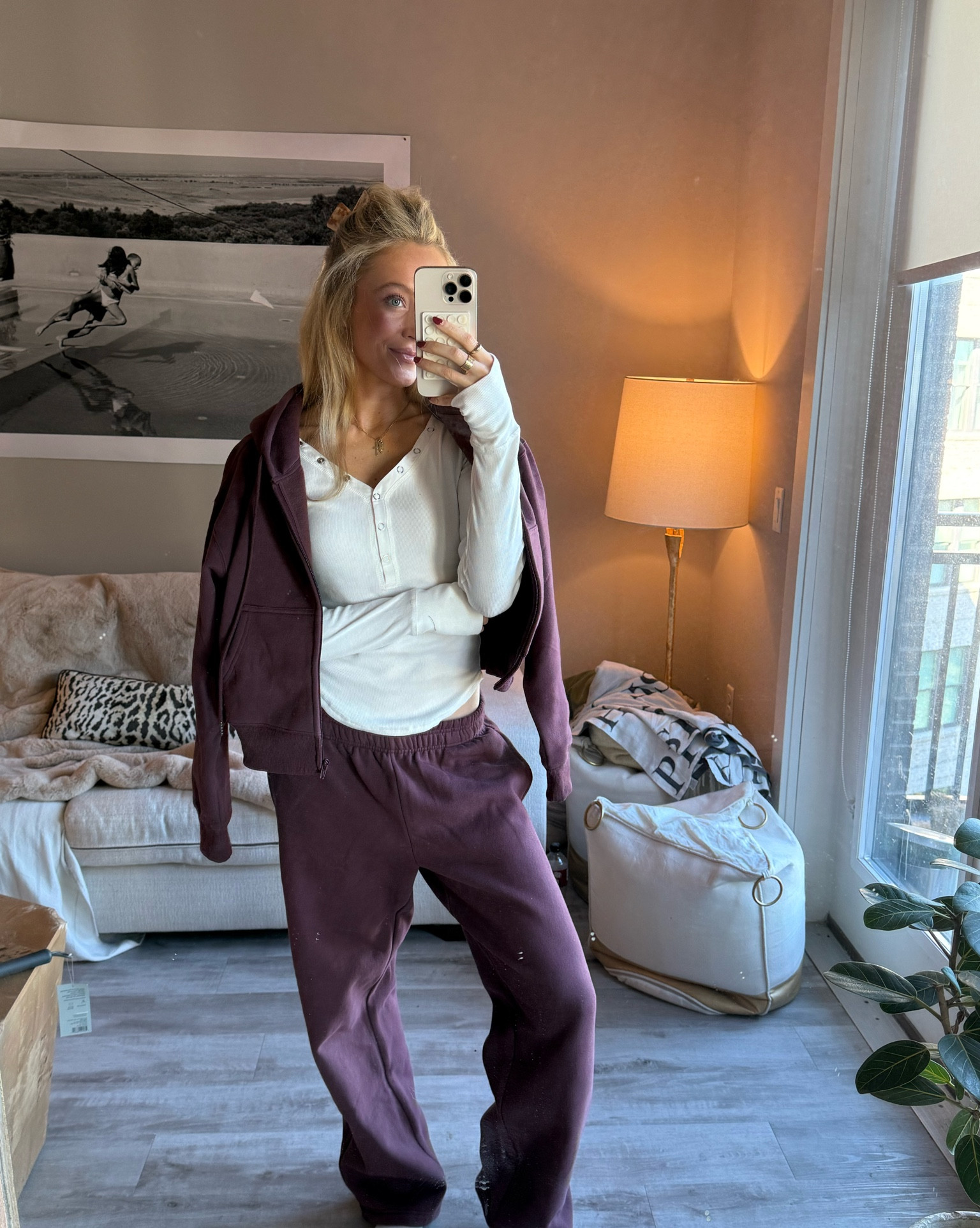 Code ELLIEP15 for 15% off 

#LTKSeasonal #LTKstyletip #LTKActive