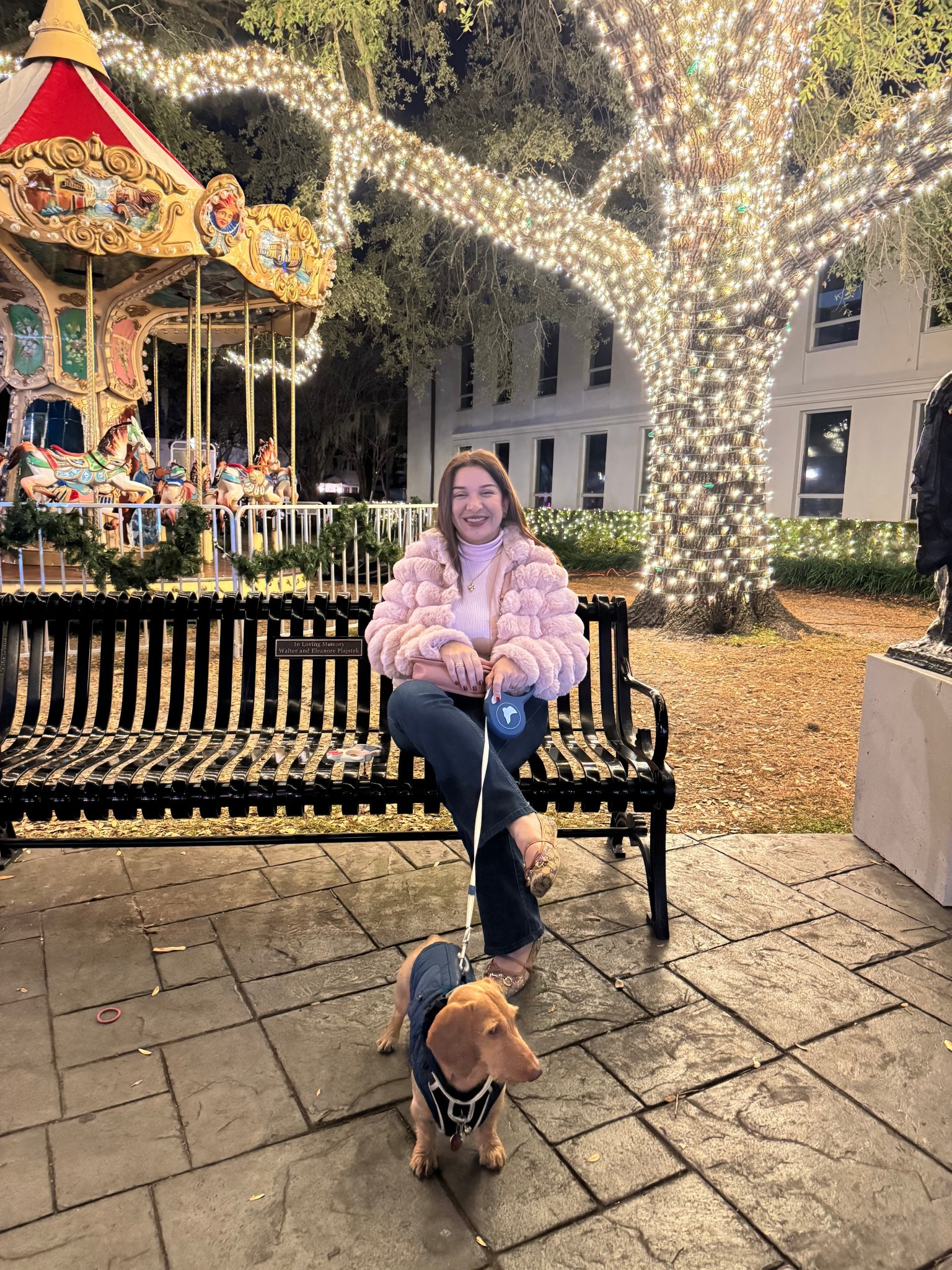 #LTKvlog #LTKSeasonal #LTKmomlife