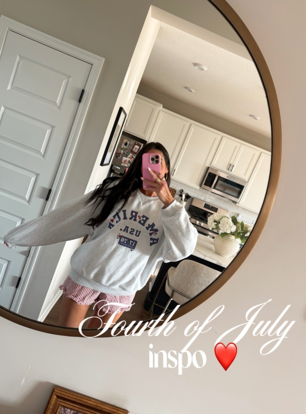 Wanted to share some outfit ideas 
USA ❤️🇺🇸
Fourth of July outfits 
Casual outfit inspo

#LTKootd #LTKmomlife #LTKKids