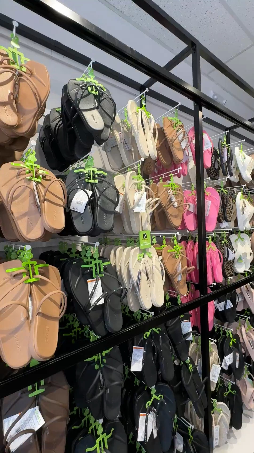 Some of my favorite croc sandals!

#LTKgrwm