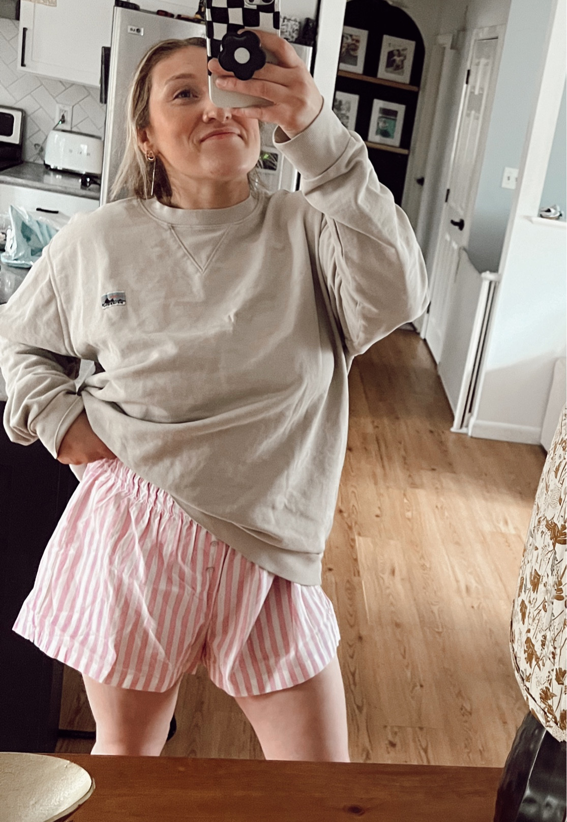 Love these boxer shorts! 

#LTKfindsunder50 #LTKSeasonal #LTKstyletip