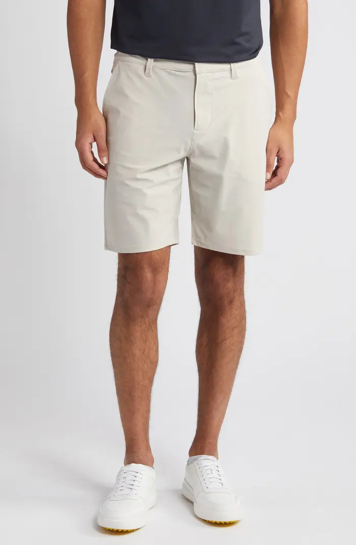 Torrey 9-Inch Performance Golf Shorts | Nordstrom