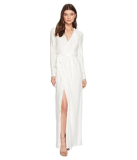 The Jetset Diaries Aster Wrap Maxi Dress | Zappos