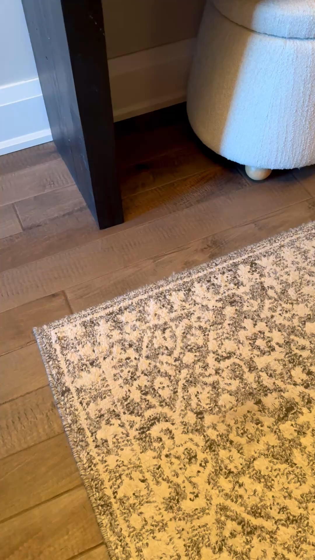 New entryway rug!  Perfect for my home. Magnolia Home/Loloi Rug- Gigi. Love it

#LTKhome #LTKsummer #LTKcanada