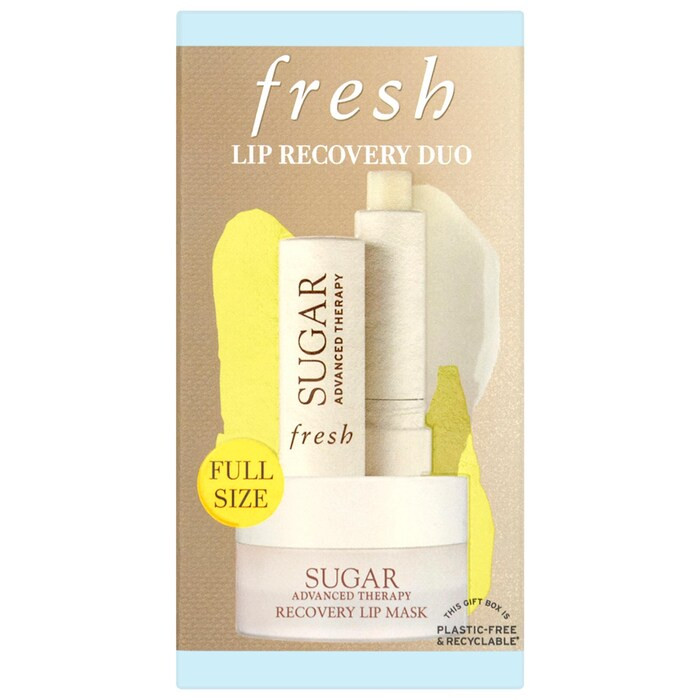 Lip Recovery Duo - fresh | Sephora | Sephora (US)
