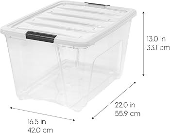 Iris Ohyama | Amazon (US)