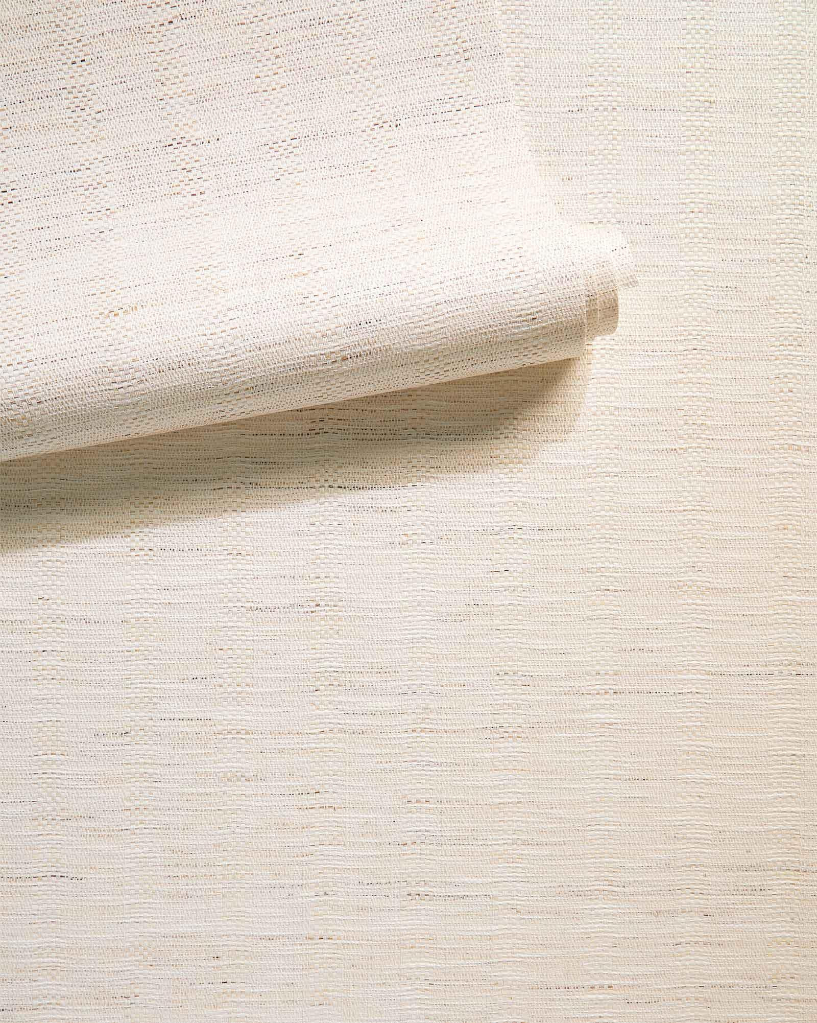 Striped Paperweave Wallcovering | Serena and Lily