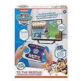 LeapFrog PAW Patrol: To The Rescue! Learning Video Game | Amazon (US)