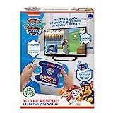 LeapFrog PAW Patrol: To The Rescue! Learning Video Game | Amazon (US)