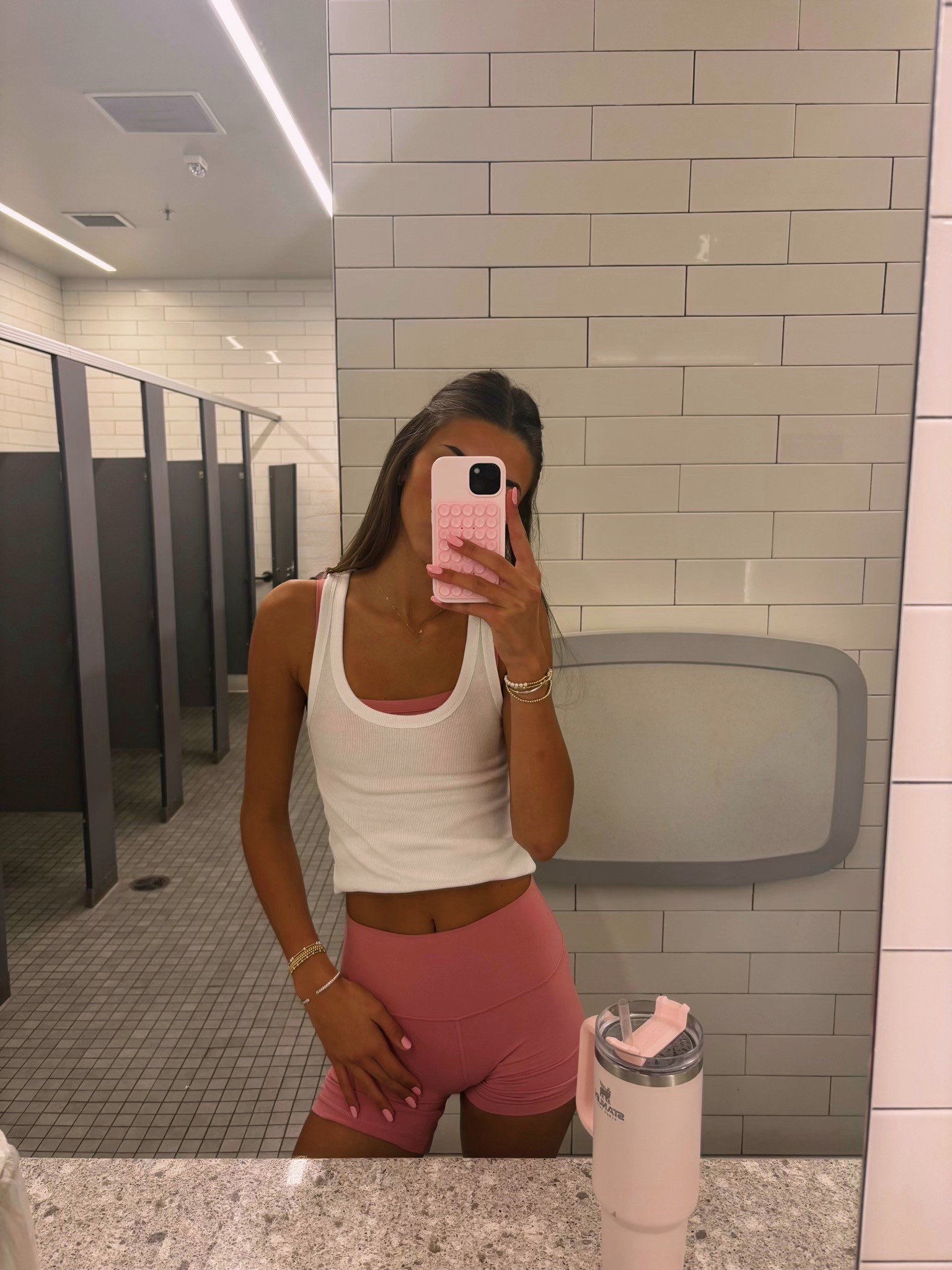 Aritzia workout set!! 

#LTKStyleTip #LTKU #LTKSeasonal