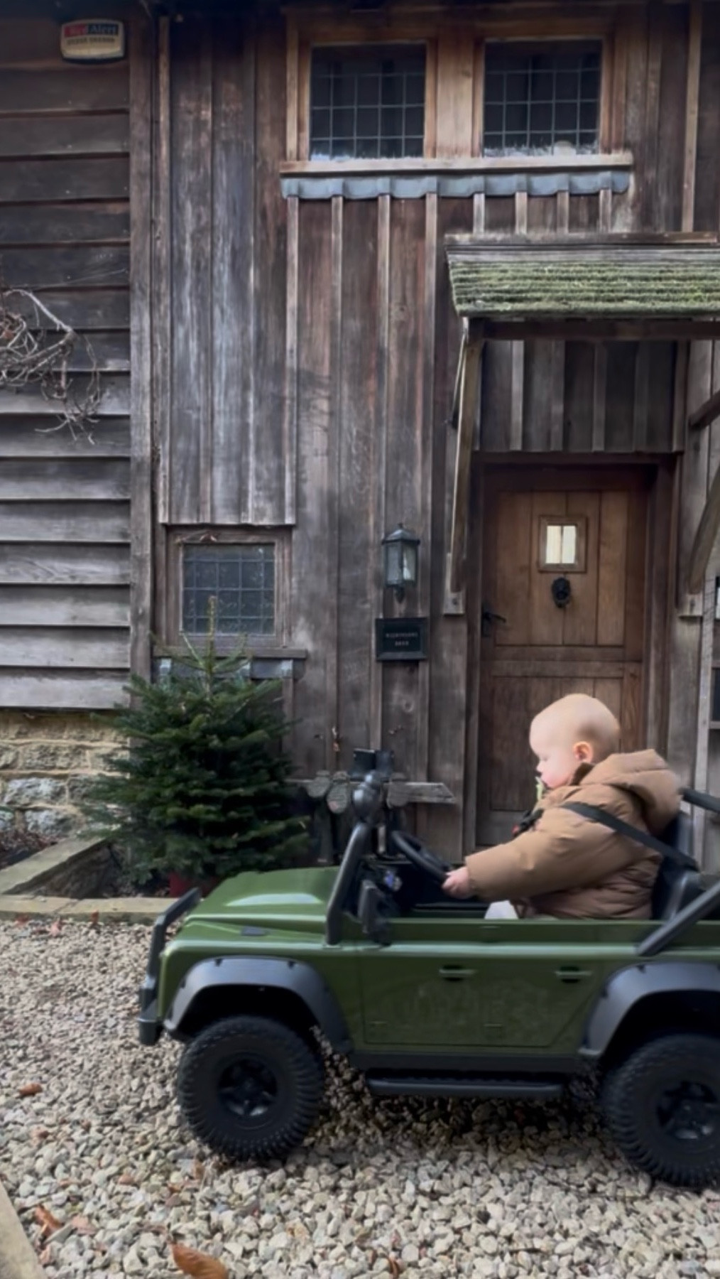 The perfect gift for a toddler…comes with a remote control too, so you have full control 

#LTKfamily #LTKkids #LTKgiftguide