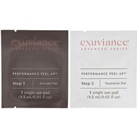 Exuviance Performance Peel AP25 (1 kit) | Dermstore (US)