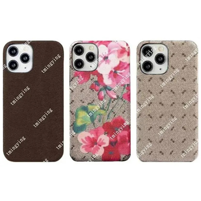 Save Big on Bulk Leather Designer Iphone Case Designers Leather Phone Cases For IPhone 16 Pro Max... | DHGate