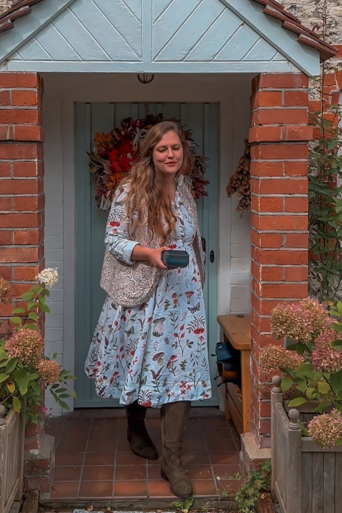 Gardening label maker 

#LTKgiftguide #LTKautumn