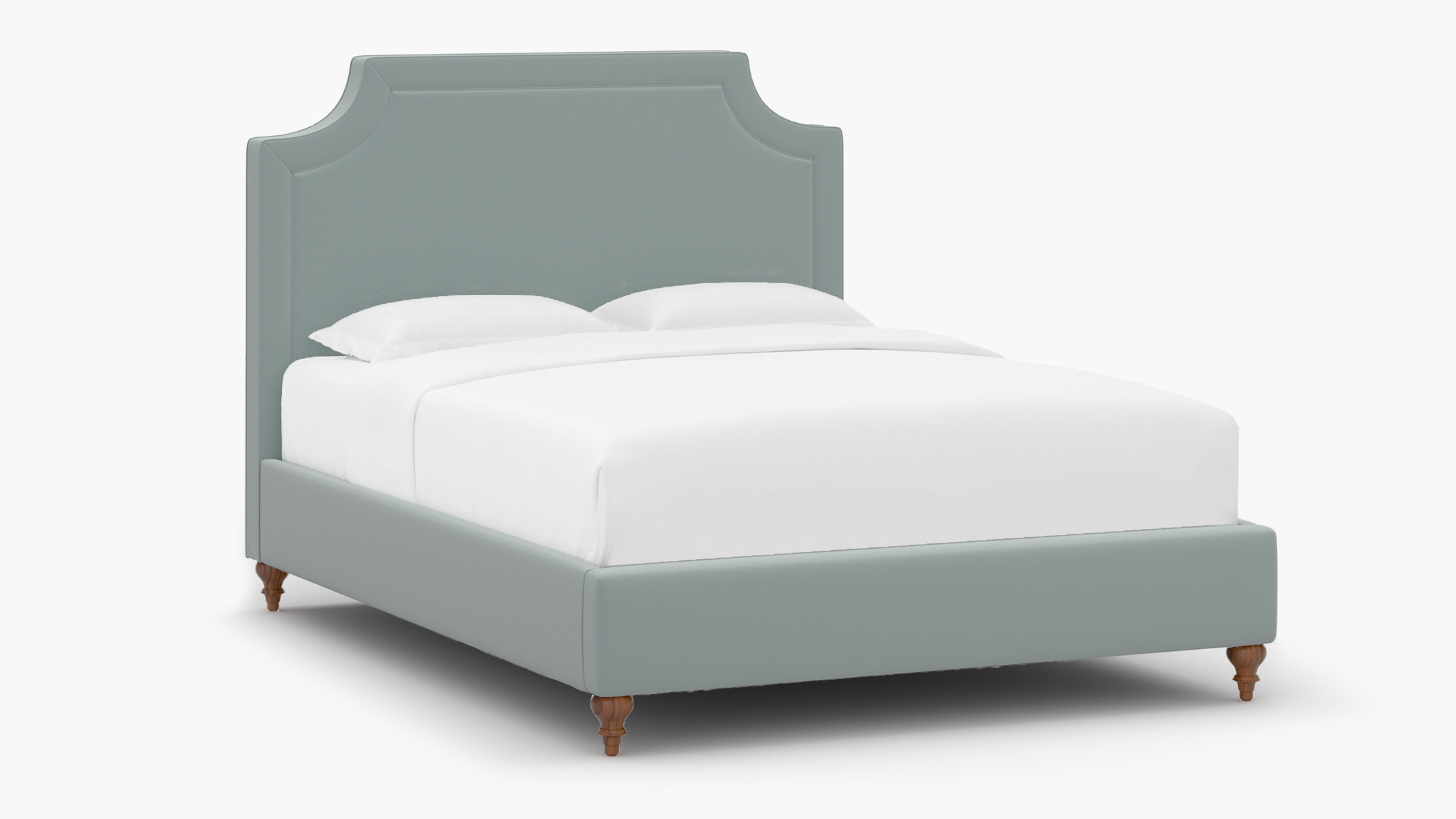 Deco Bed | The Inside