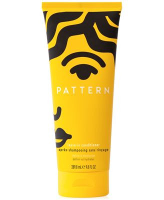 Pattern Beauty By Tracee Ellis Ross Leave In Conditioner | Macy's