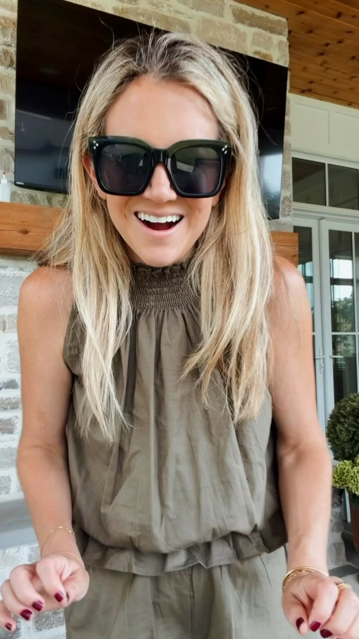 Amazon summer ootd!

#LTKootd #LTKSeasonal #LTKSaleAlert