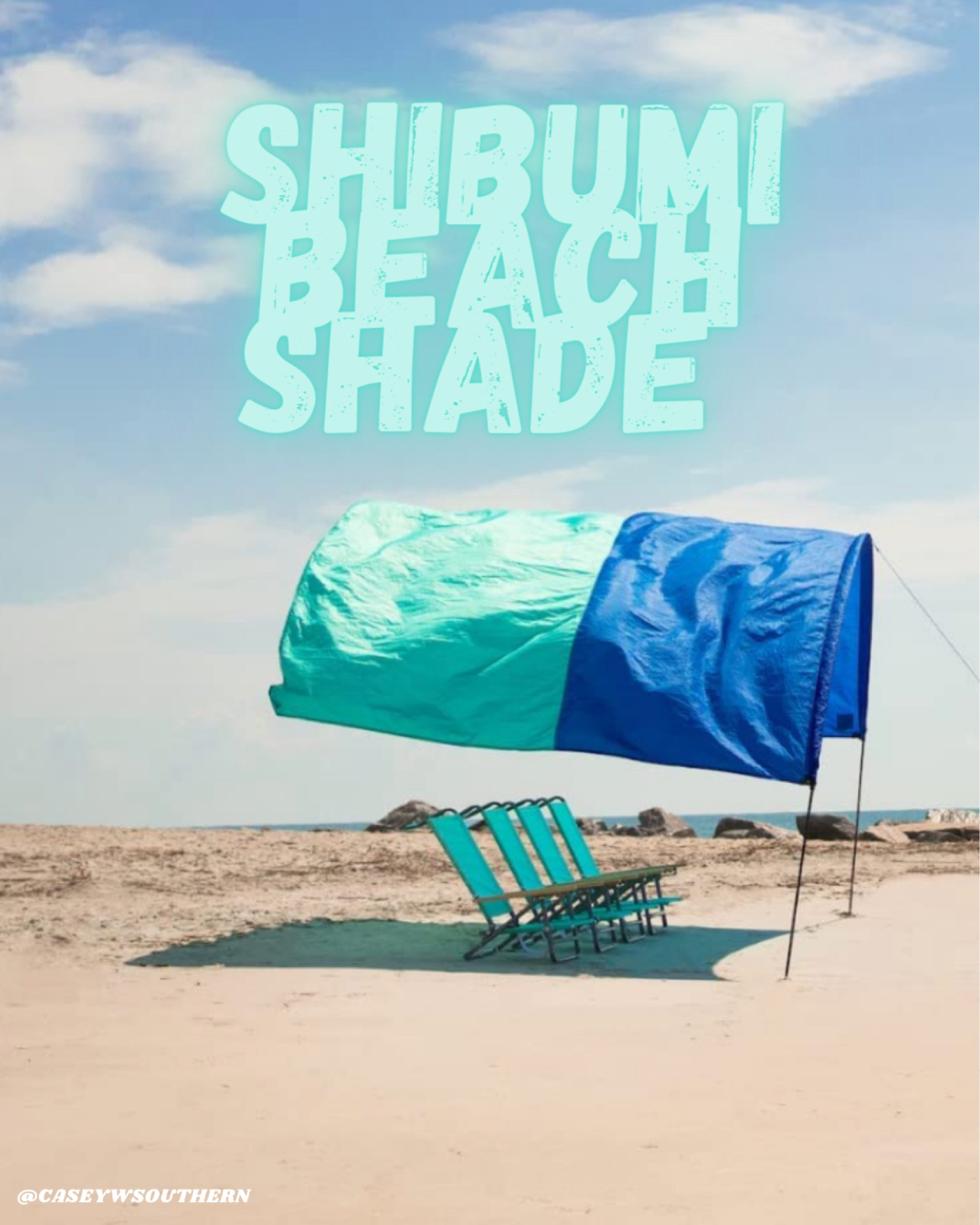 The best beach shade it’s well worth the money 

#LTKSeasonal #LTKGiftGuide #LTKFind