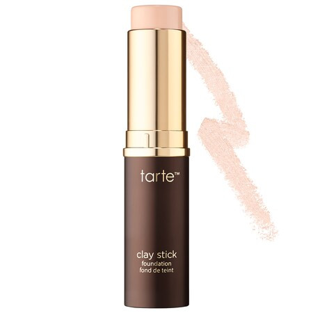 tarte Clay Stick Foundation Fair-Light Neutral | Sephora (US)