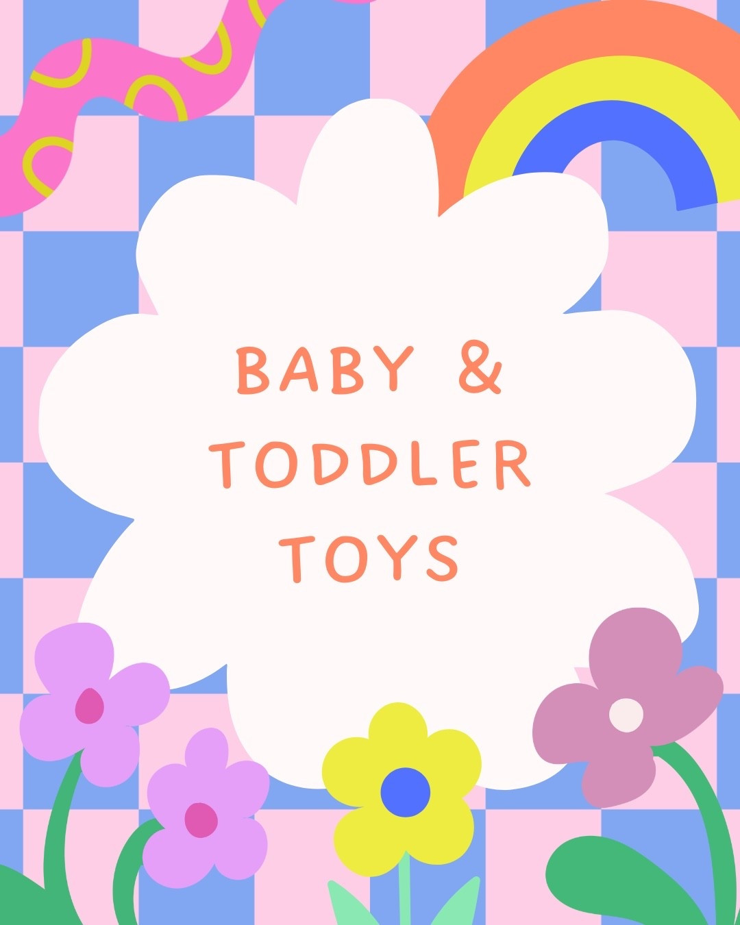 BABY & TODDLER TOYS WE LOVE 🍼💛

Snag for yourself or a friend! 


#LTKKids #LTKBump #LTKBaby
