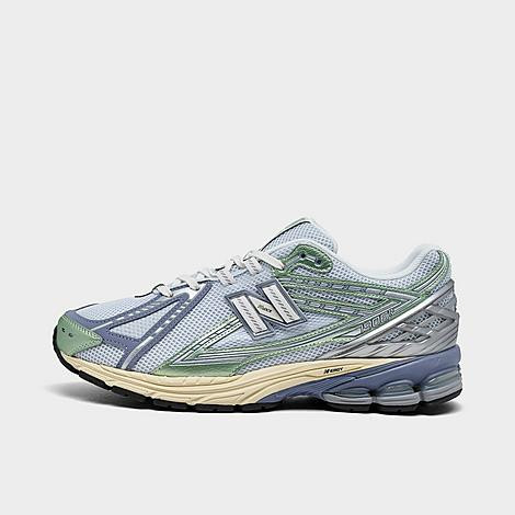 New Balance Men's 1906R Casual Shoes in Blue/Ice Blue Size 10 | Finish Line (US)