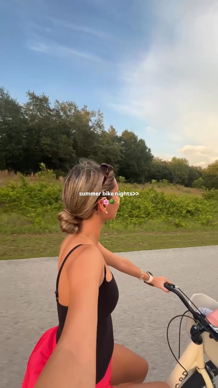 summer bike nights>>

#LTKFindsUnder100 #LTKSummerEdit #LTKStyleTip