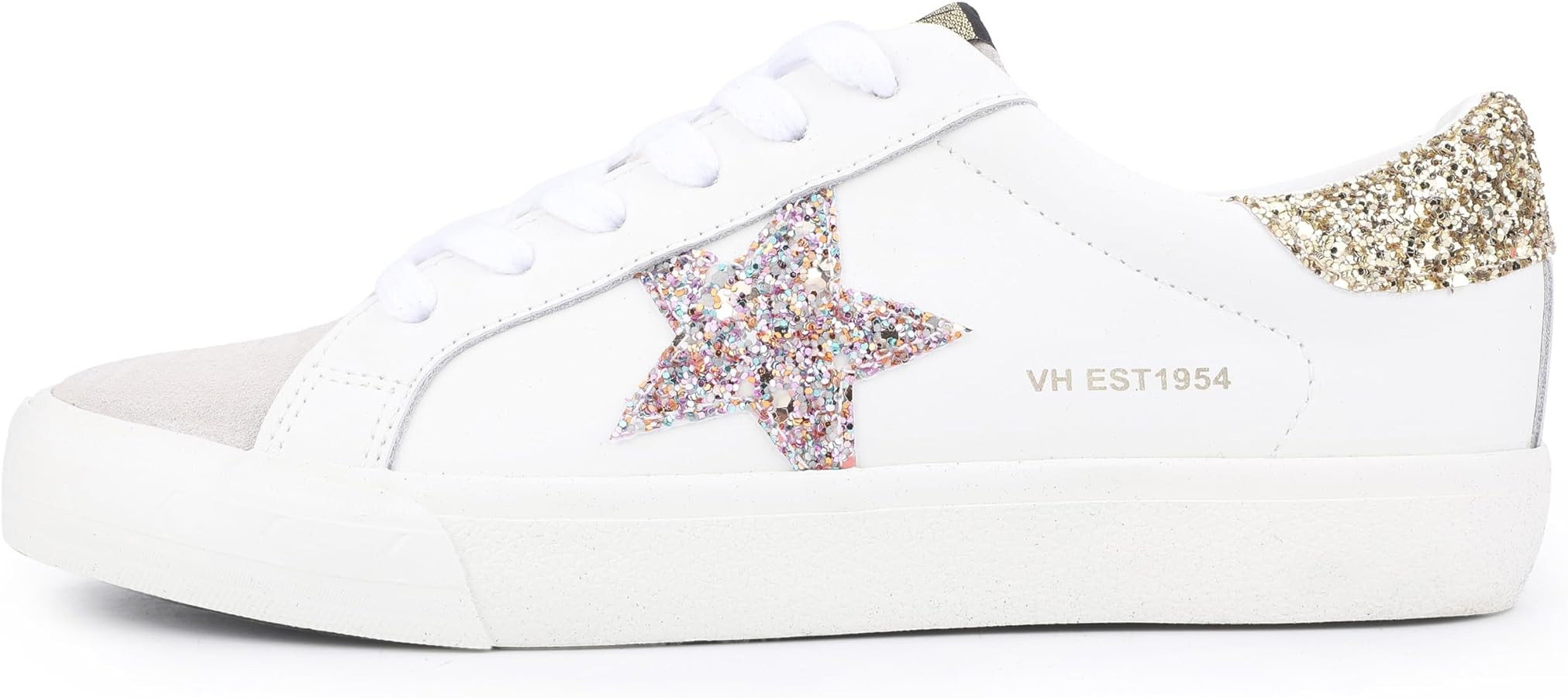 VINTAGE HAVANA Grande Women’s Fashion Sneakers | Amazon (US)