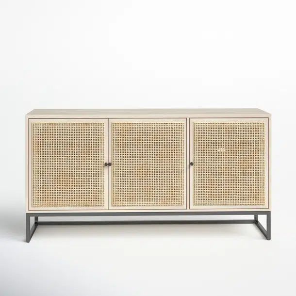 Noland 60'' Wide Sideboard | Wayfair North America