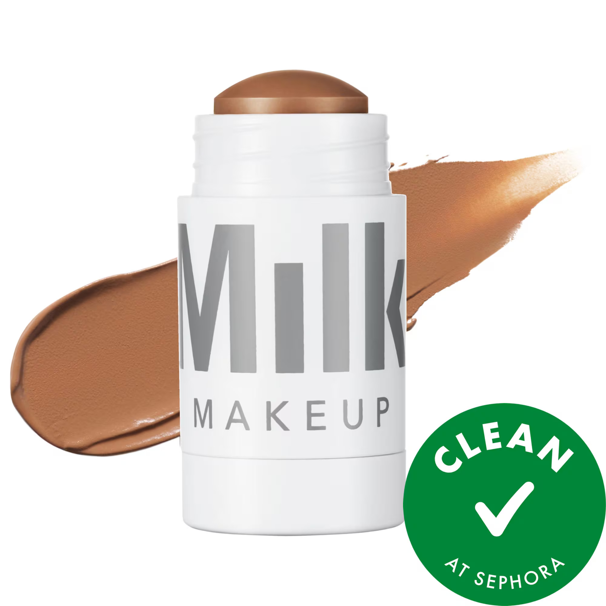 Milk Makeup Matte Cream Bronzer Stick Baked 0.19 oz/ 5.7 g | Sephora (US)