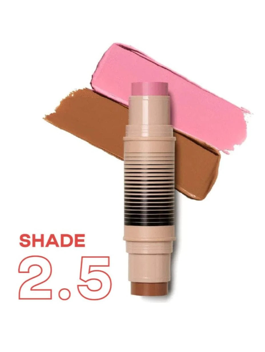 Desert Island Duo | DIBS Beauty | DIBS Beauty