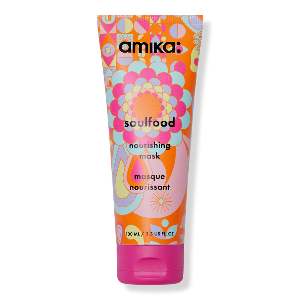 amika Soulfood Nourishing Mask - 3.3 oz | Ulta