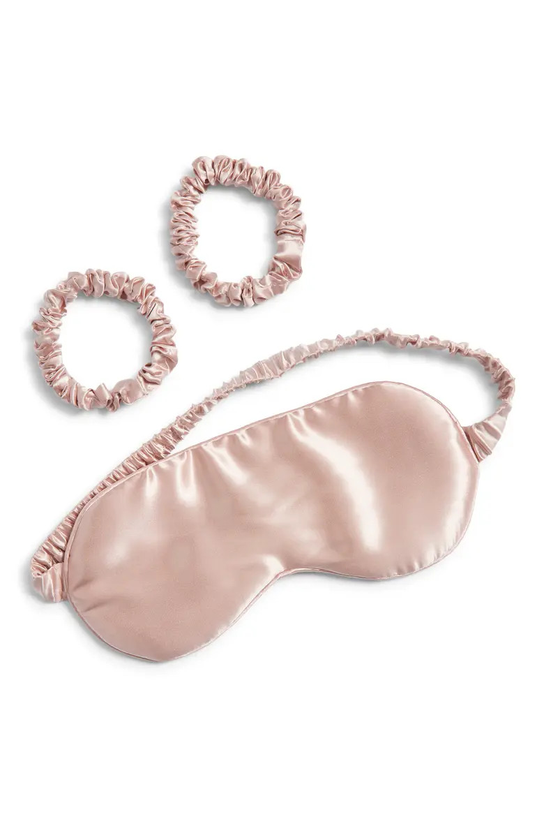 Silk Beauty Sleep Set | Nordstrom | Nordstrom