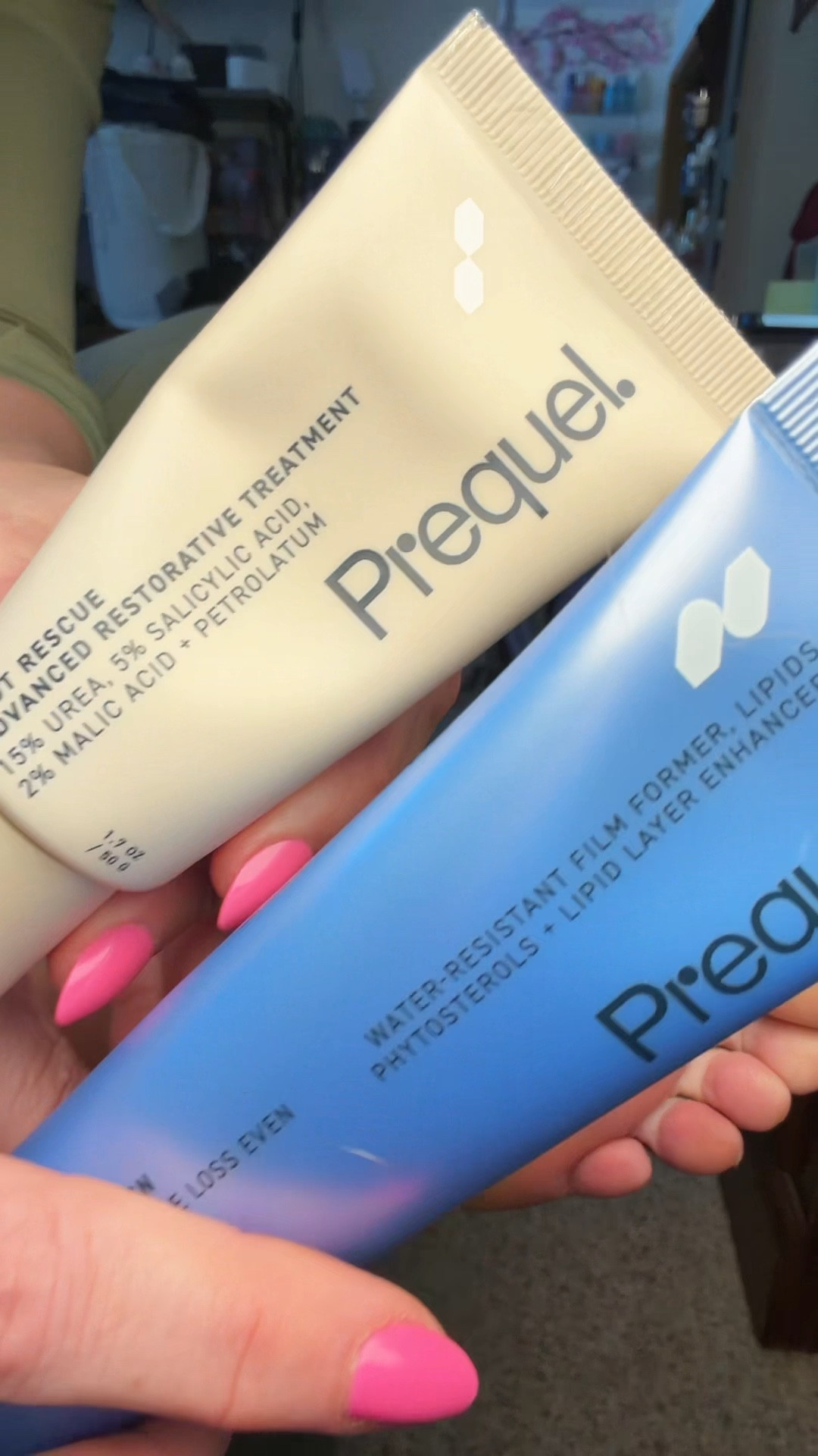 Prequel Hand & Foot Care Bundle 

https://www.tiktok.com/t/ZThfeMxGY/

#LTKActive #LTKselfcare #LTKBeauty