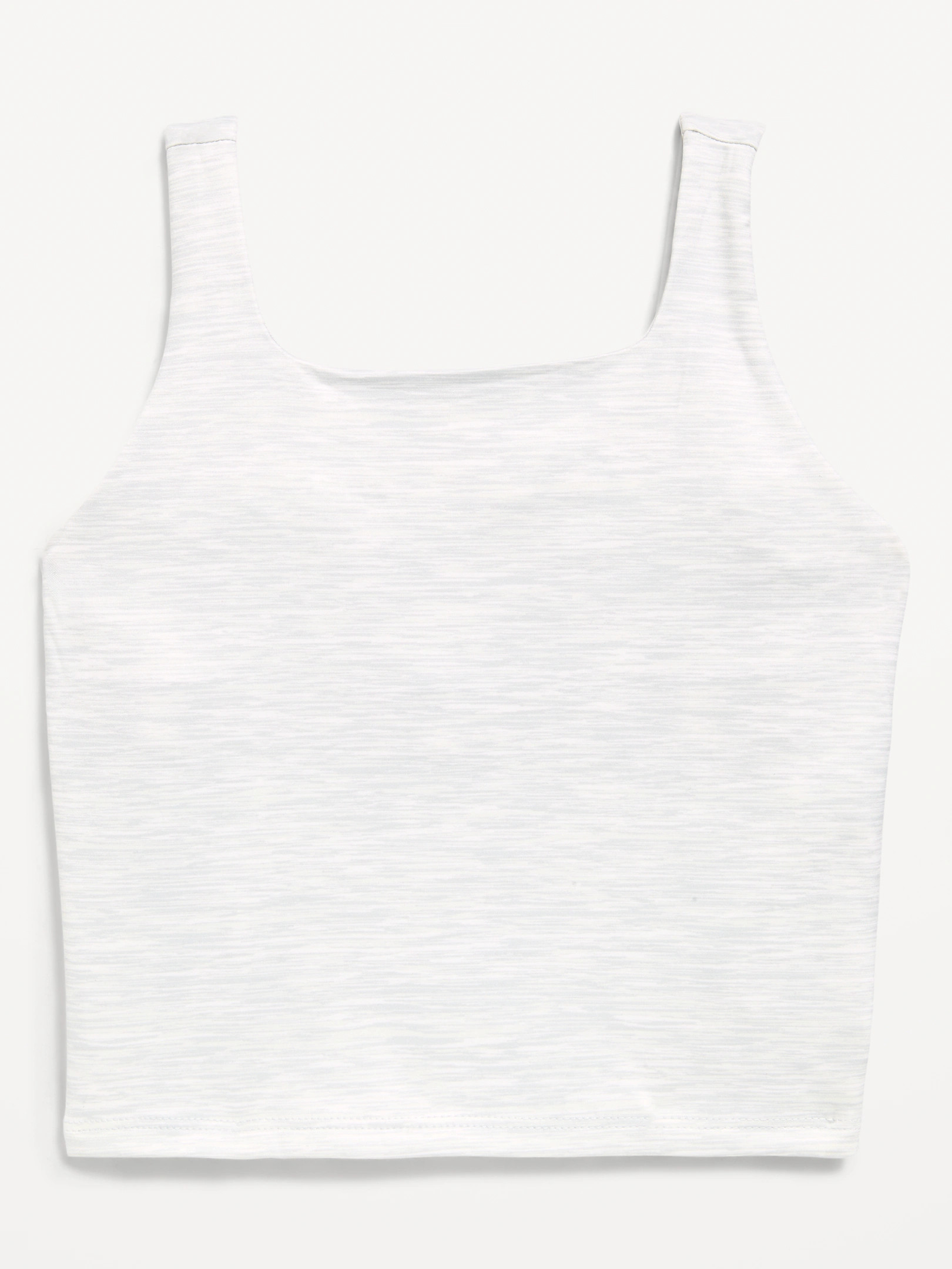 StudioSmooth Longline Sports Bra for Girls | Old Navy (US)
