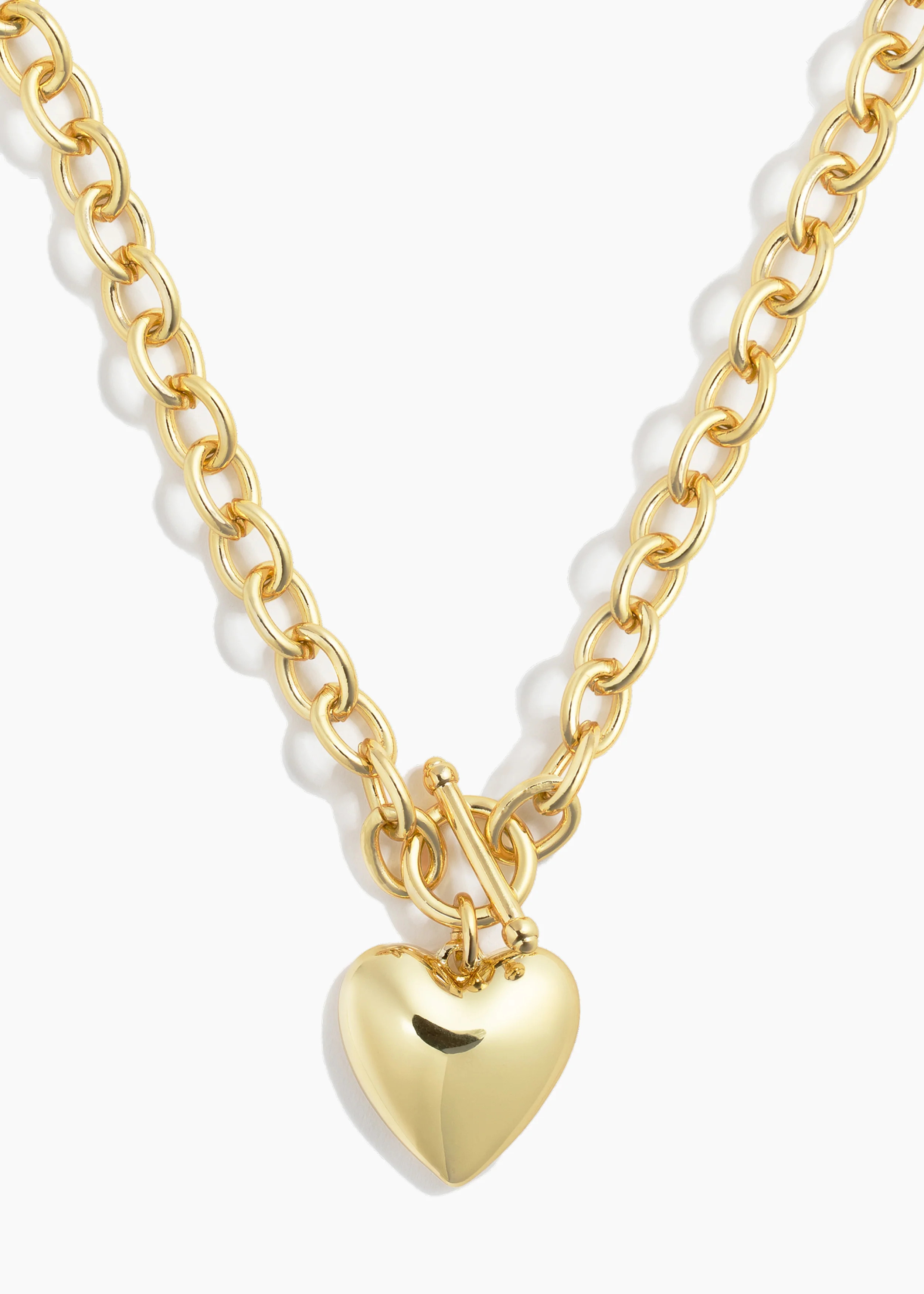 Golden Hour Necklace | Electric Picks Jewelry