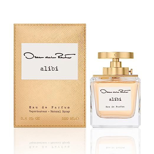 Oscar De La Renta Alibi Eau de Parfum Perfume Spray for Women. | Amazon (US)
