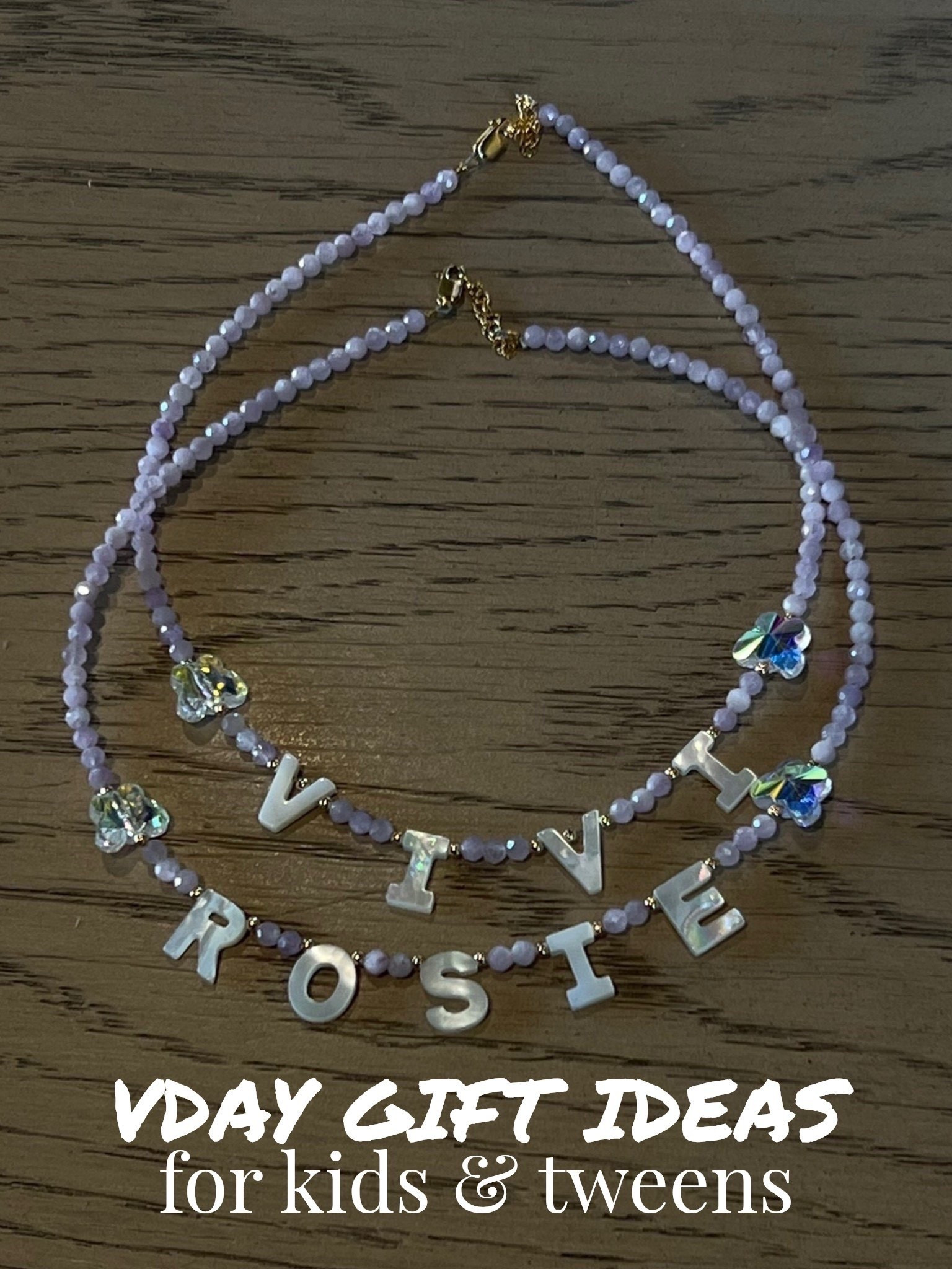 Etsy is a one stop shop for custom gifts! Gift idea for Valentine’s Day💕🩰✨❤️🫶🏽

gift ideas, gift idea, personalized gift idea, gift guide, necklace, Etsy find, personalized necklace, Nashville, Dede Raad, dress up buttercup, mom of 3

#LTKValentine #LTKKids