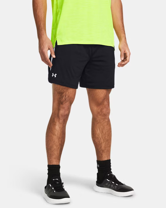Under Armour Men's UA Tech™ Vent 6" Shorts | Under Armour (US)