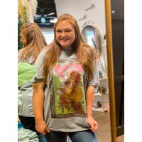 Pink Floyd Graphic Tee, Band Vintage T-Shirt, Comfort Color, Pink Tee | Etsy (US)