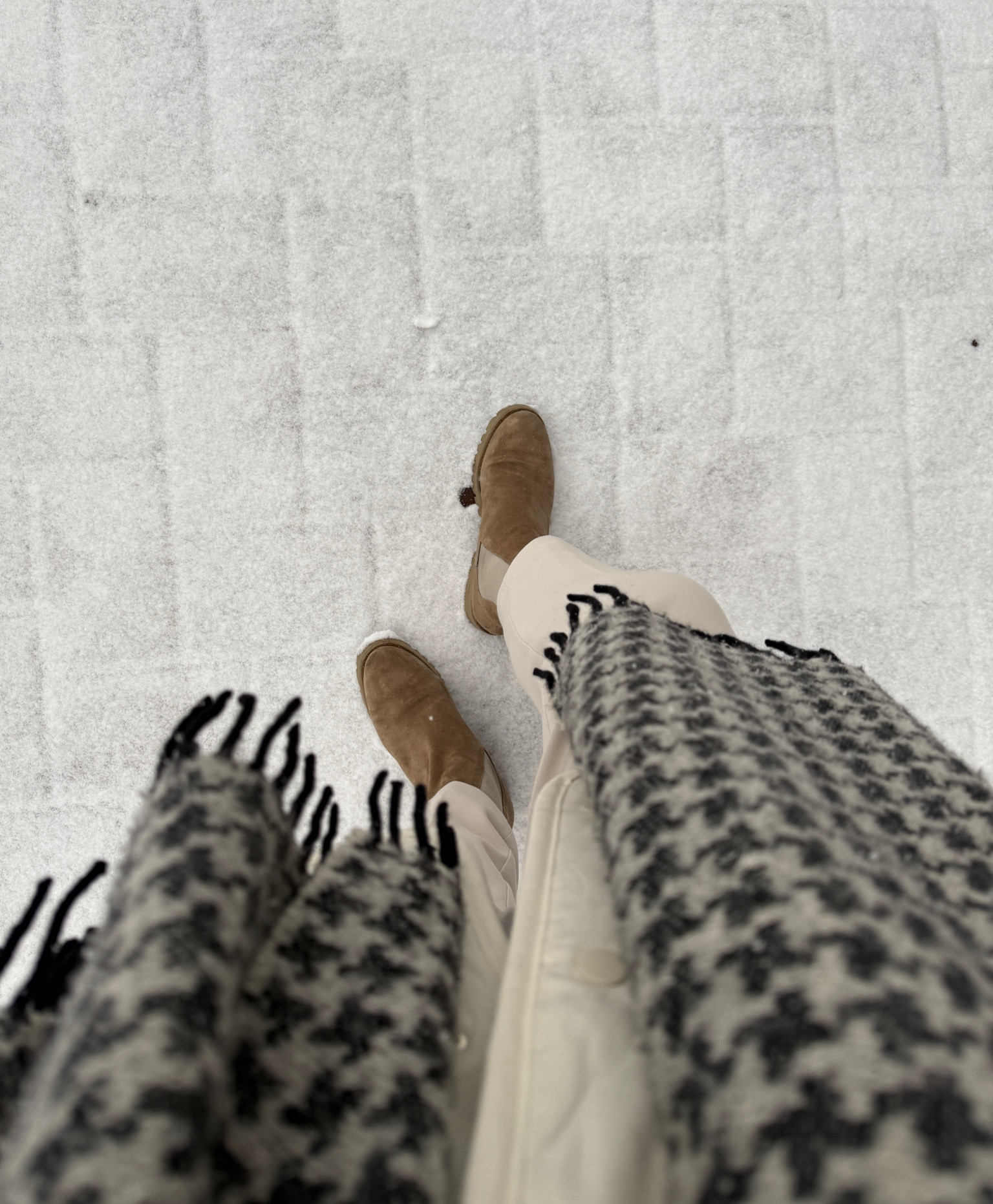 The best waterproof boots out there 

#LTKShoeCrush