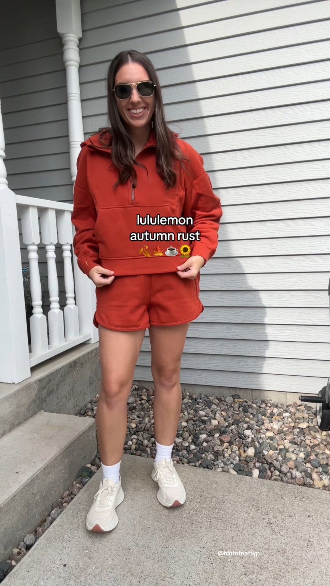 lululemon autumn rust outfit 

#LTKSeasonal #LTKActive #LTKStyleTip