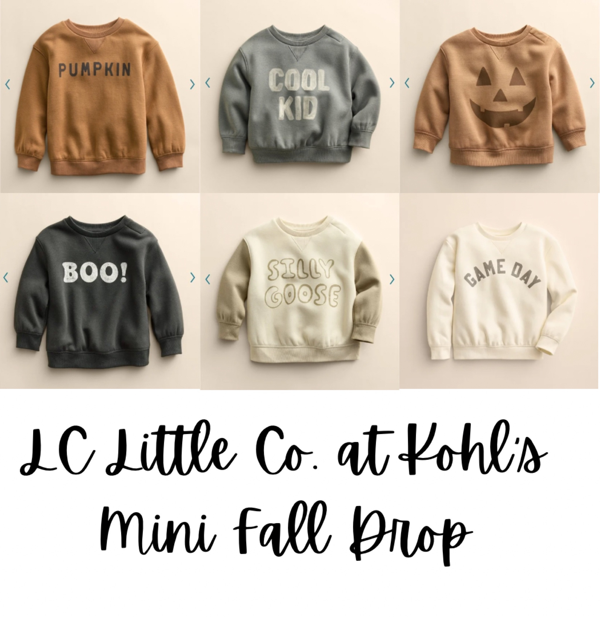 These will sell out!! 

#LTKBaby #LTKKids #LTKFamily